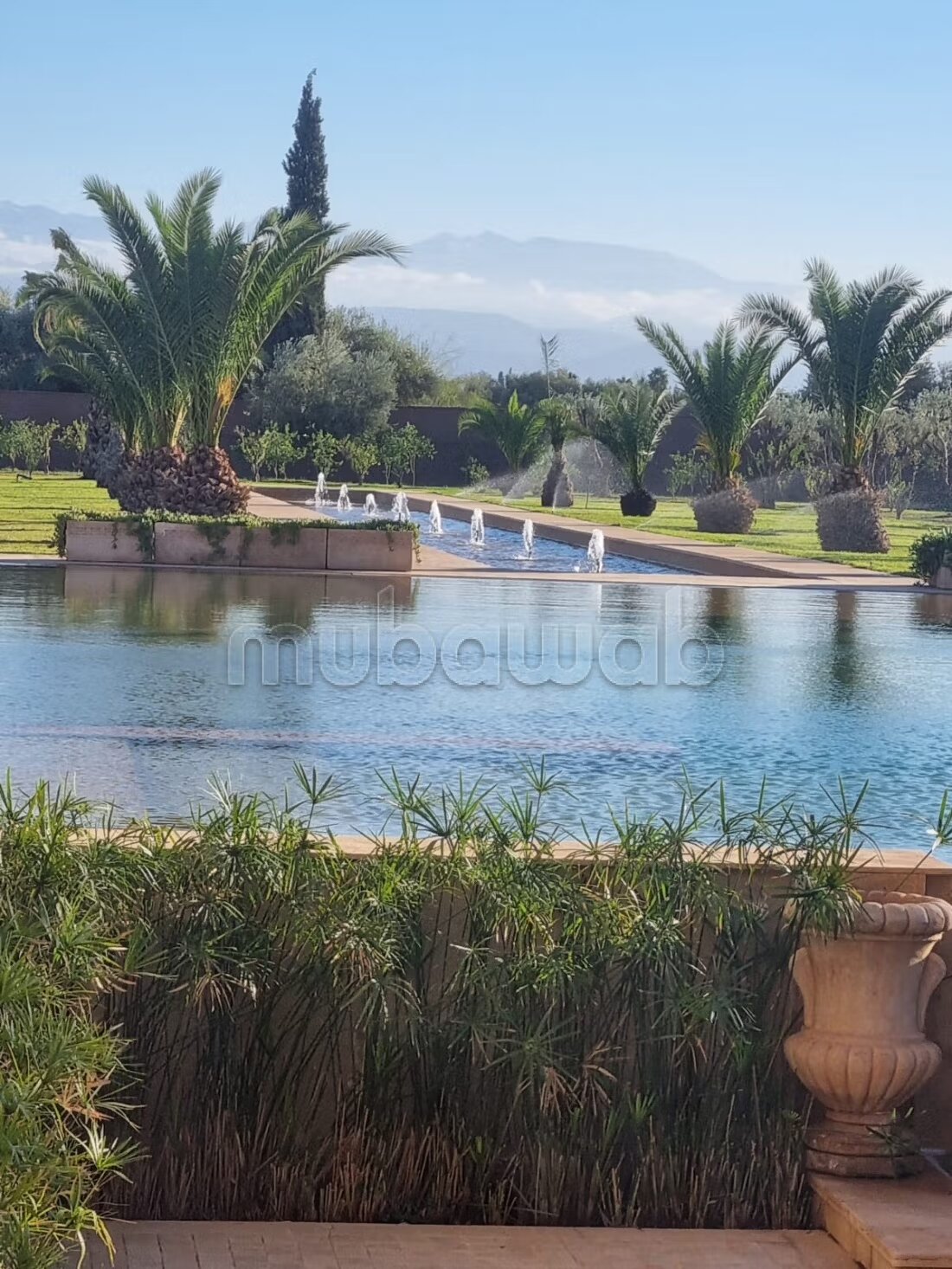 Villa 25000 m² for sale in Agafay — Photo 19