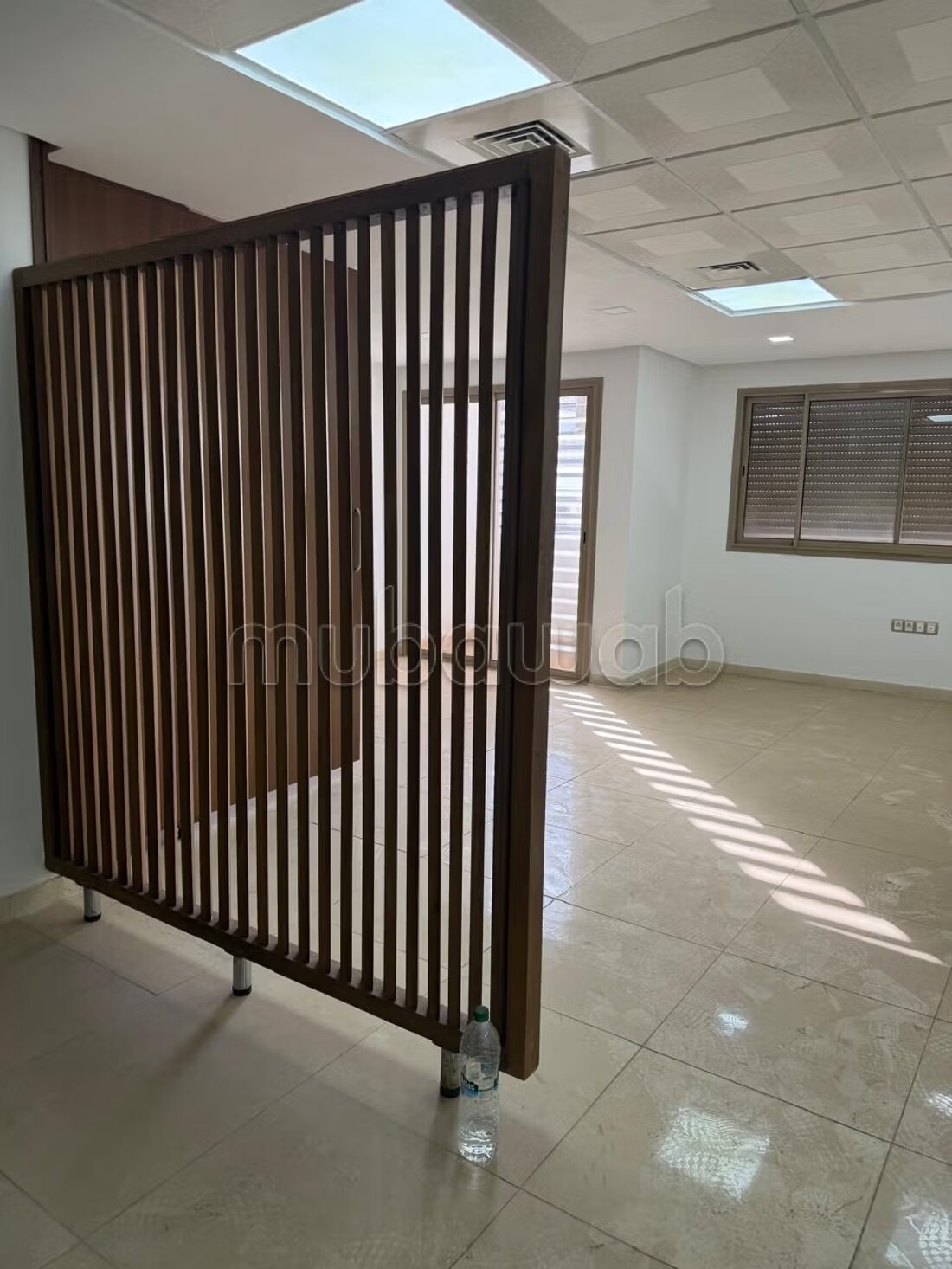 Bureau 60 m² à louer à Casablanca — Photo 13