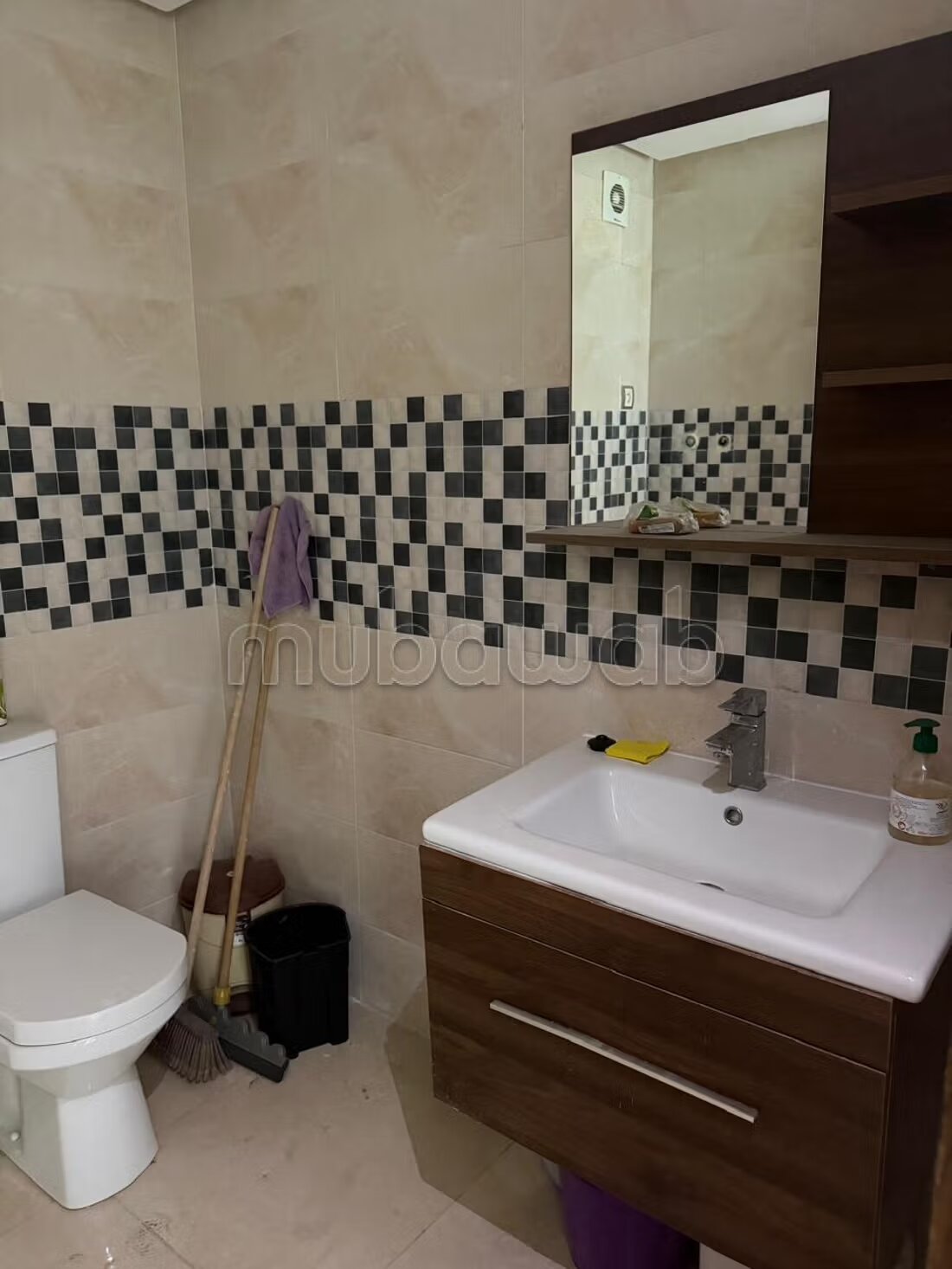 Bureau 60 m² à louer à Casablanca — Photo 24