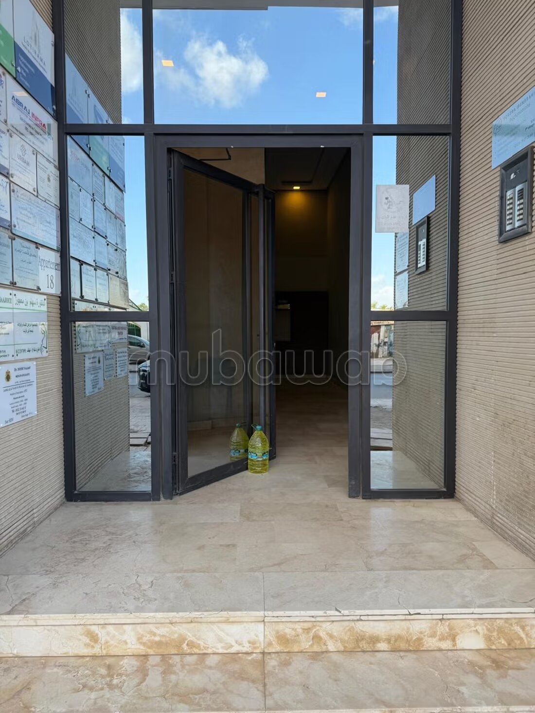 Bureau 60 m² à louer à Casablanca — Photo 27