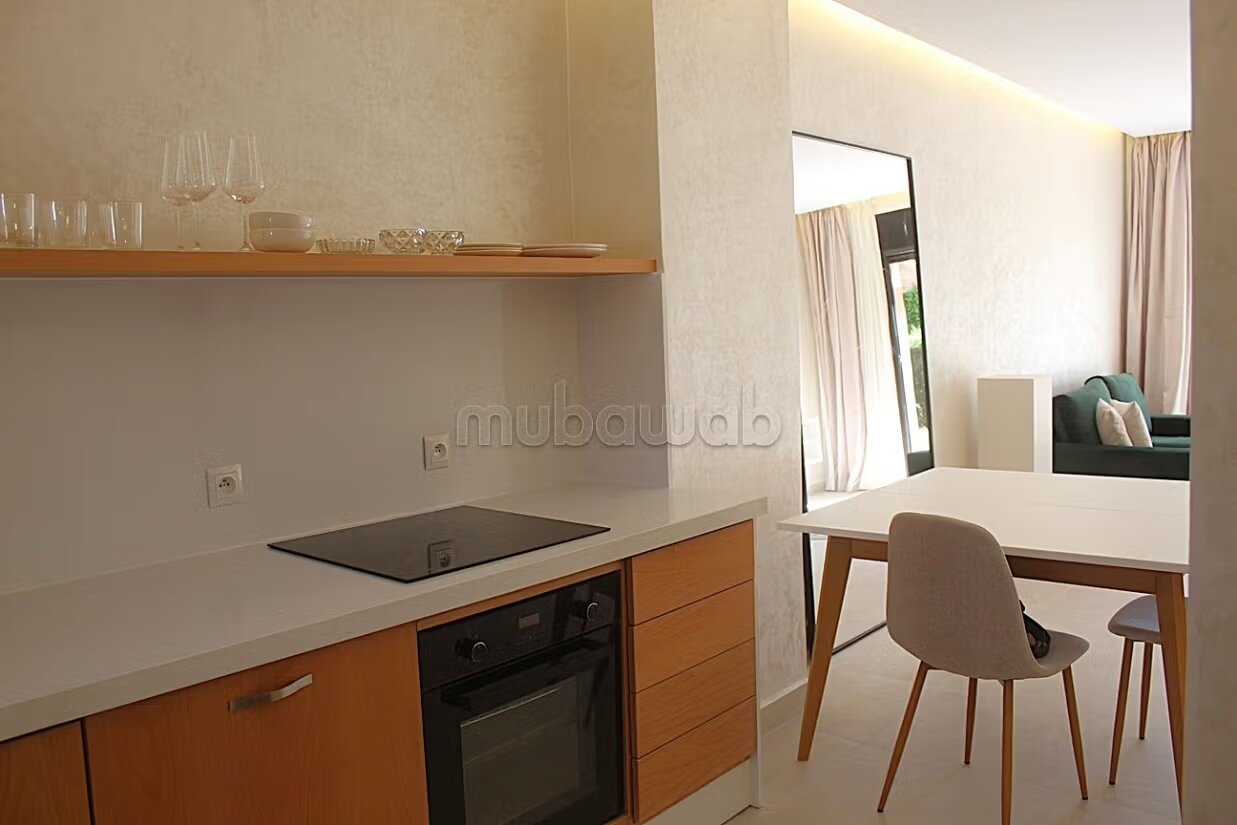 شقة 59 م² للبيع في مراكش — Photo 21
