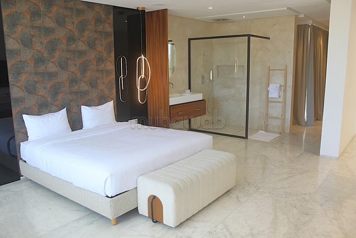 Villa 450 m² for rent in Marrakech — Photo 20