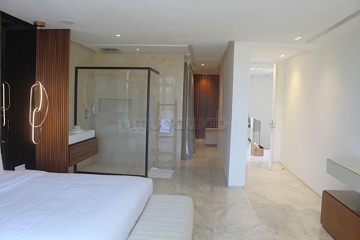 Villa 450 m² for rent in Marrakech — Photo 23