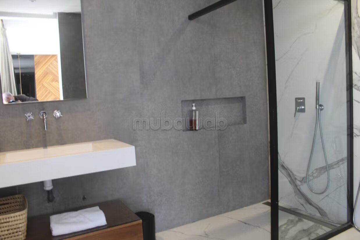 Villa 450 m² for rent in Marrakech — Photo 24