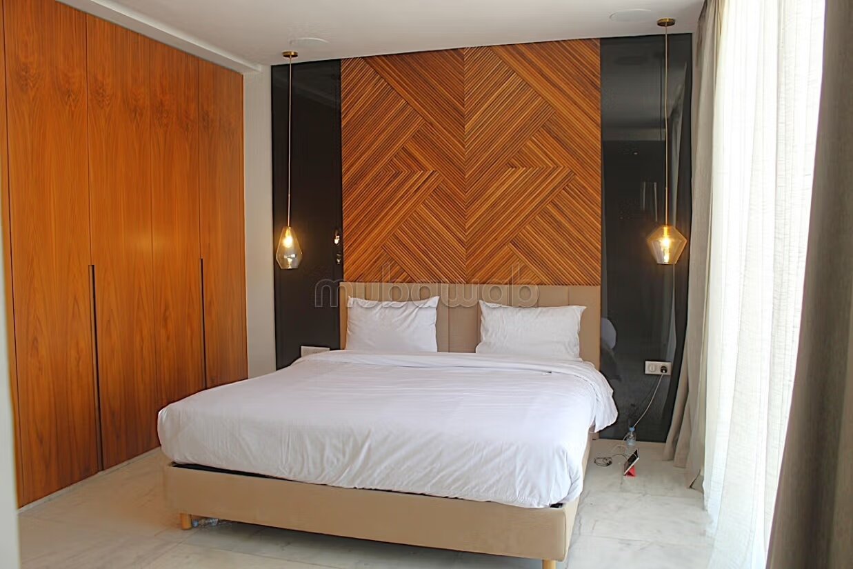 Villa 450 m² for rent in Marrakech — Photo 25