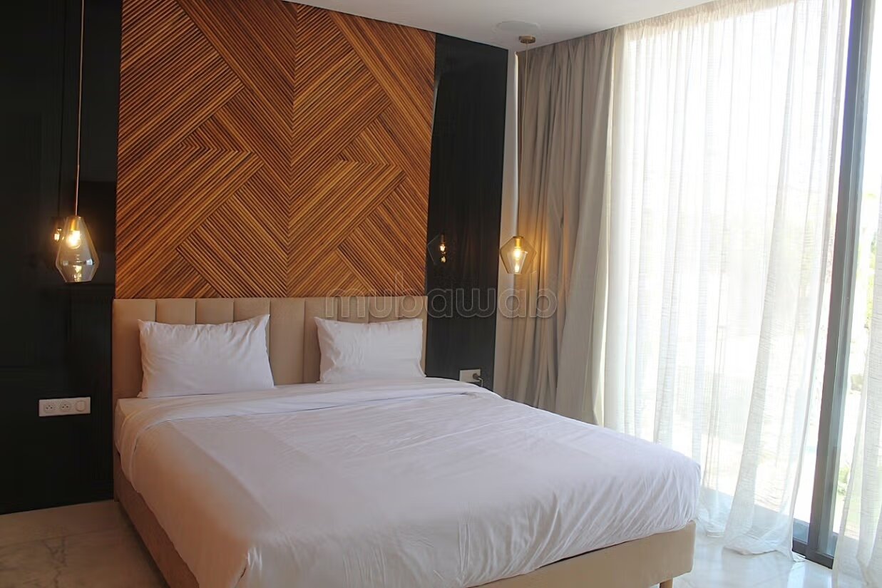 Villa 450 m² for rent in Marrakech — Photo 26
