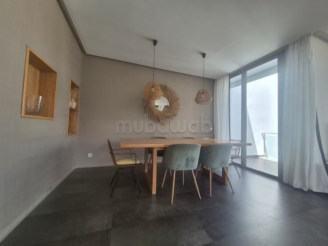 Appartement 224 m² à vendre à Casablanca — Photo 9