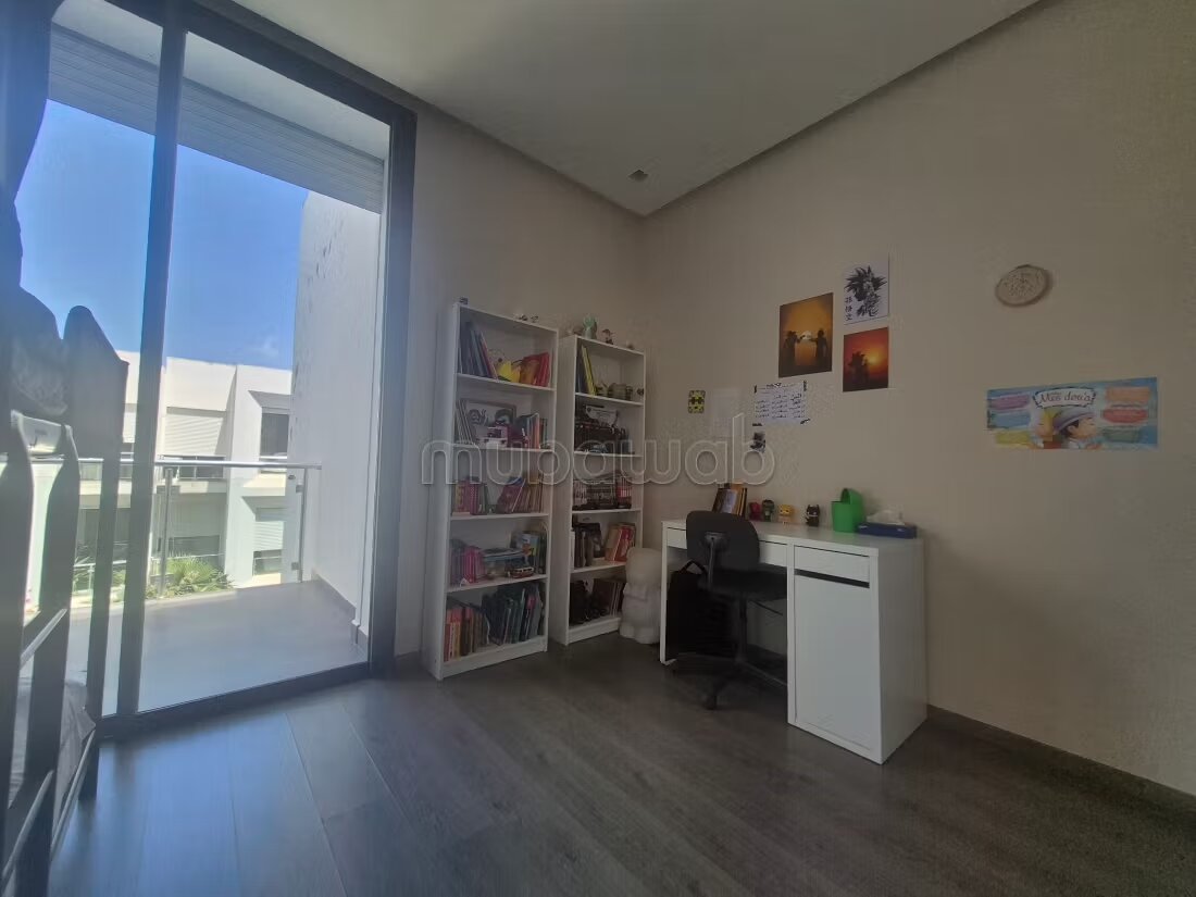 Appartement 224 m² à vendre à Casablanca — Photo 22