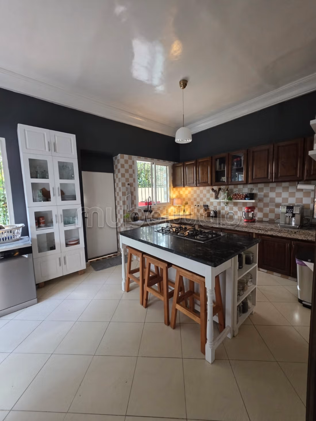 Villa for rent 460 m² in Casablanca (Cil) — Photo 15