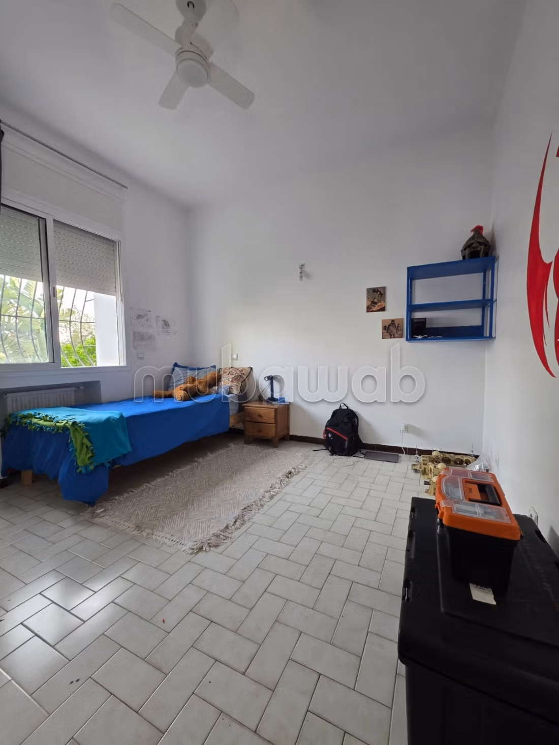 Villa for rent 460 m² in Casablanca (Cil) — Photo 19
