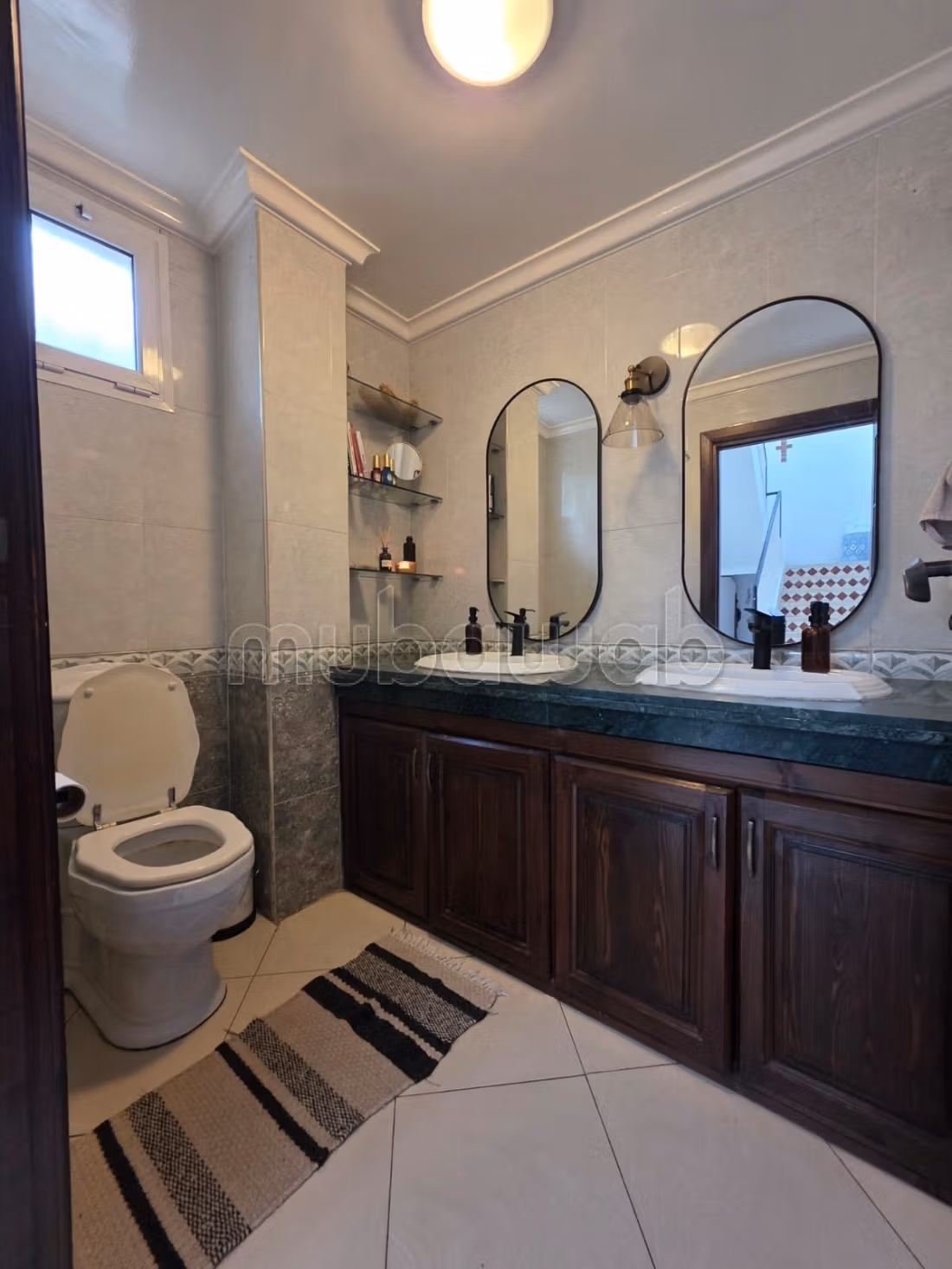 Villa for rent 460 m² in Casablanca (Cil) — Photo 47