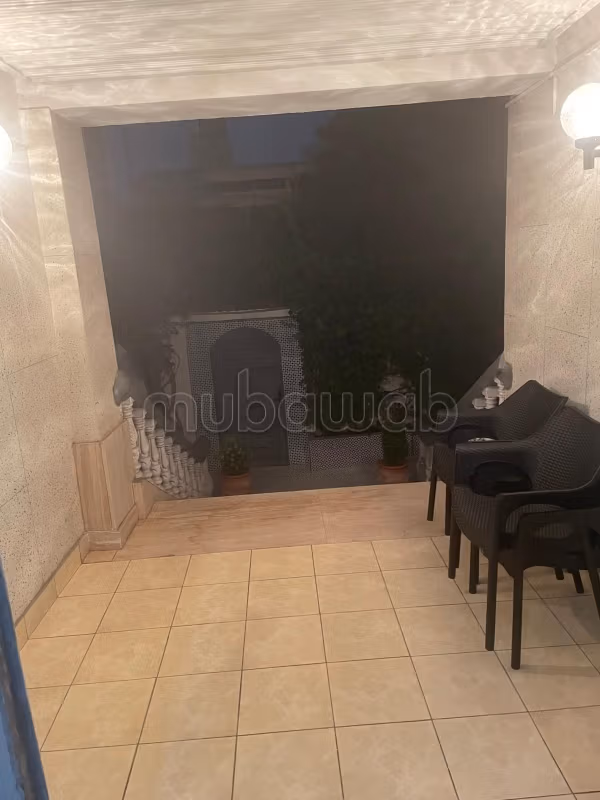 Villa for rent 460 m² in Casablanca (Cil) — Photo 55