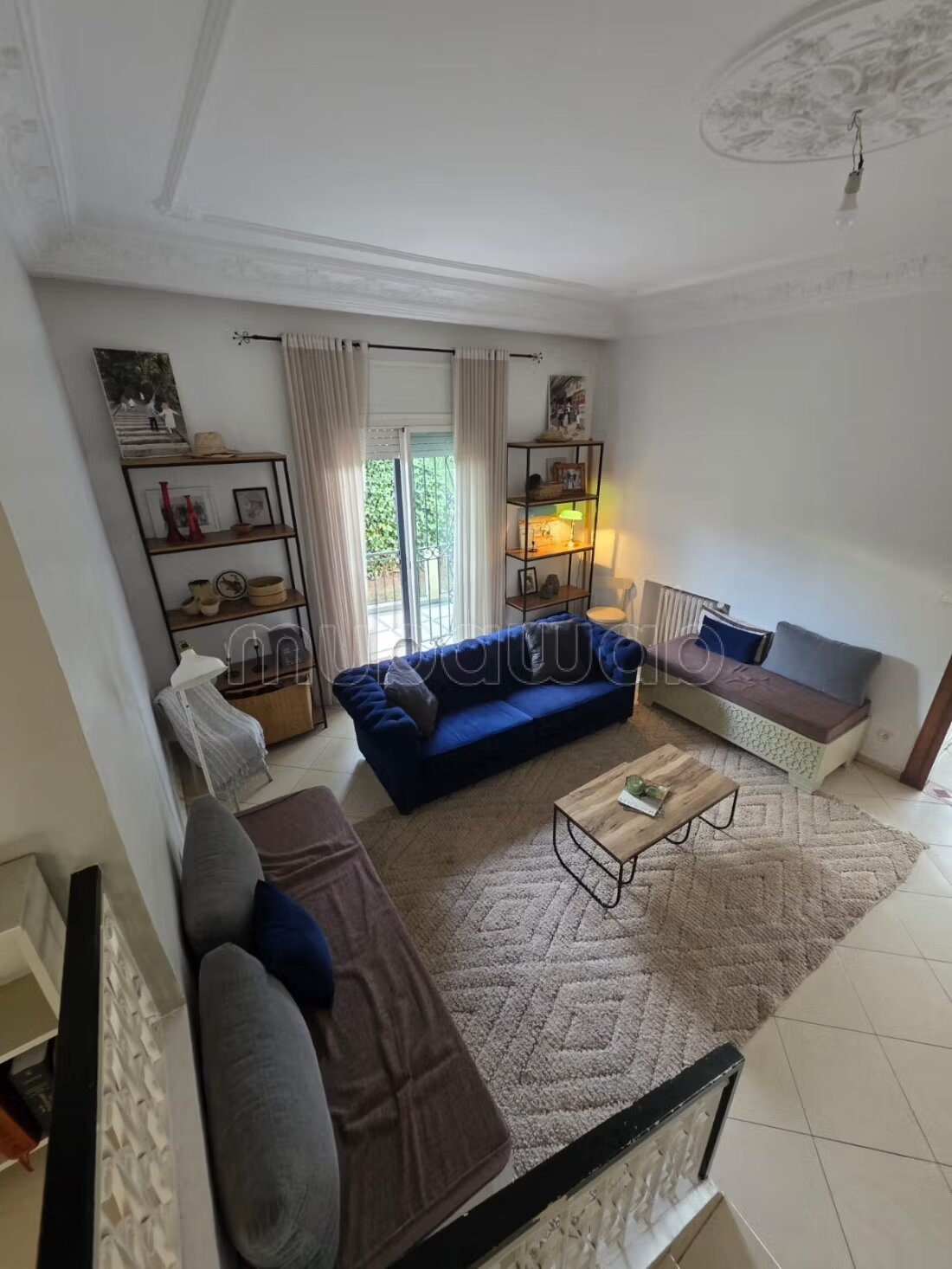 Villa for rent 460 m² in Casablanca (Cil) — Photo 4