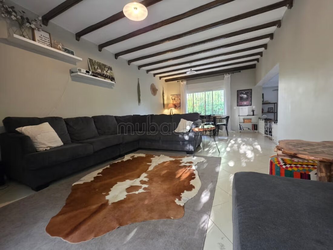 Villa for rent 460 m² in Casablanca (Cil) — Photo 6