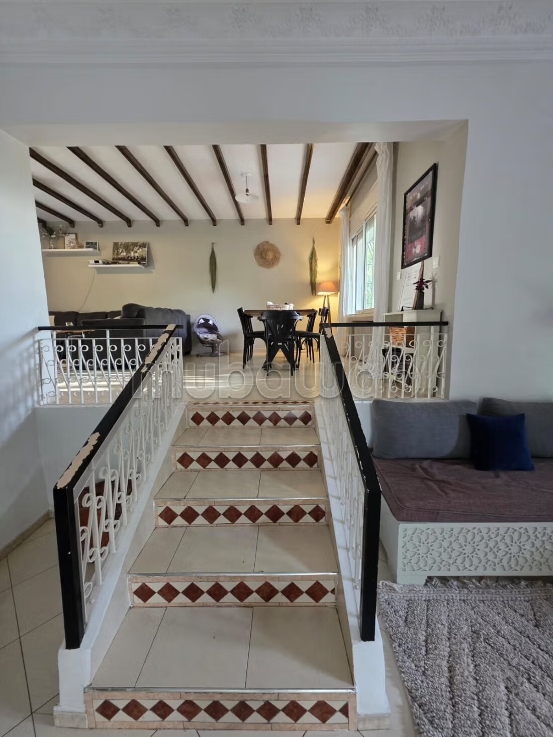 Villa for rent 460 m² in Casablanca (Cil) — Photo 10