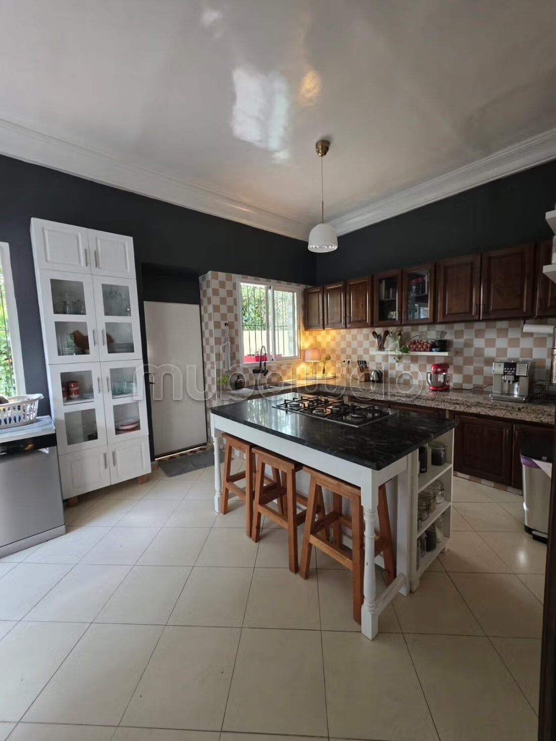 Villa for rent 460 m² in Casablanca (Cil) — Photo 16