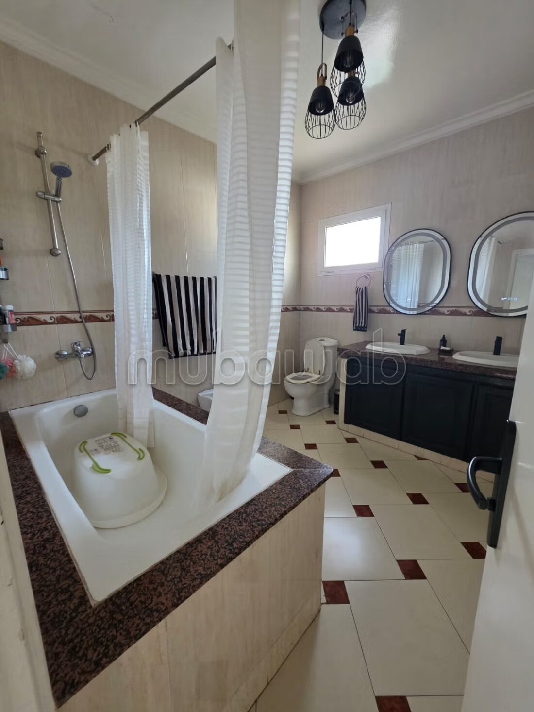 Villa for rent 460 m² in Casablanca (Cil) — Photo 32