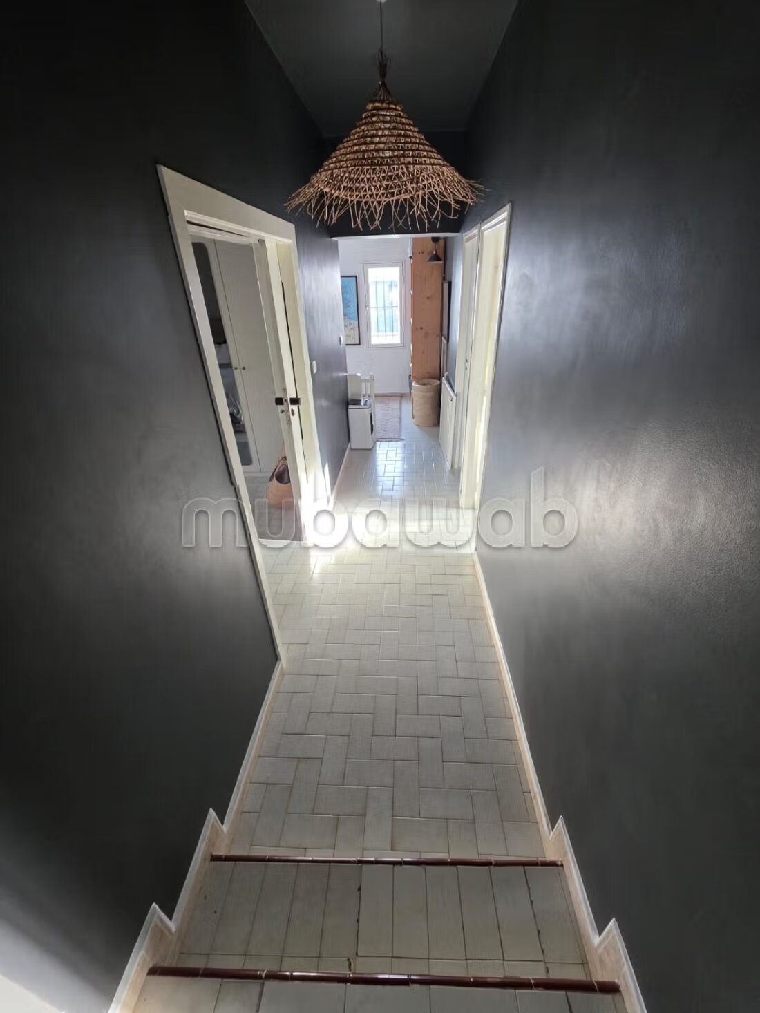 Villa for rent 460 m² in Casablanca (Cil) — Photo 42