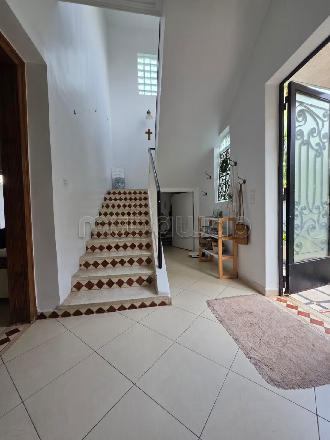 Villa for rent 460 m² in Casablanca (Cil) — Photo 46