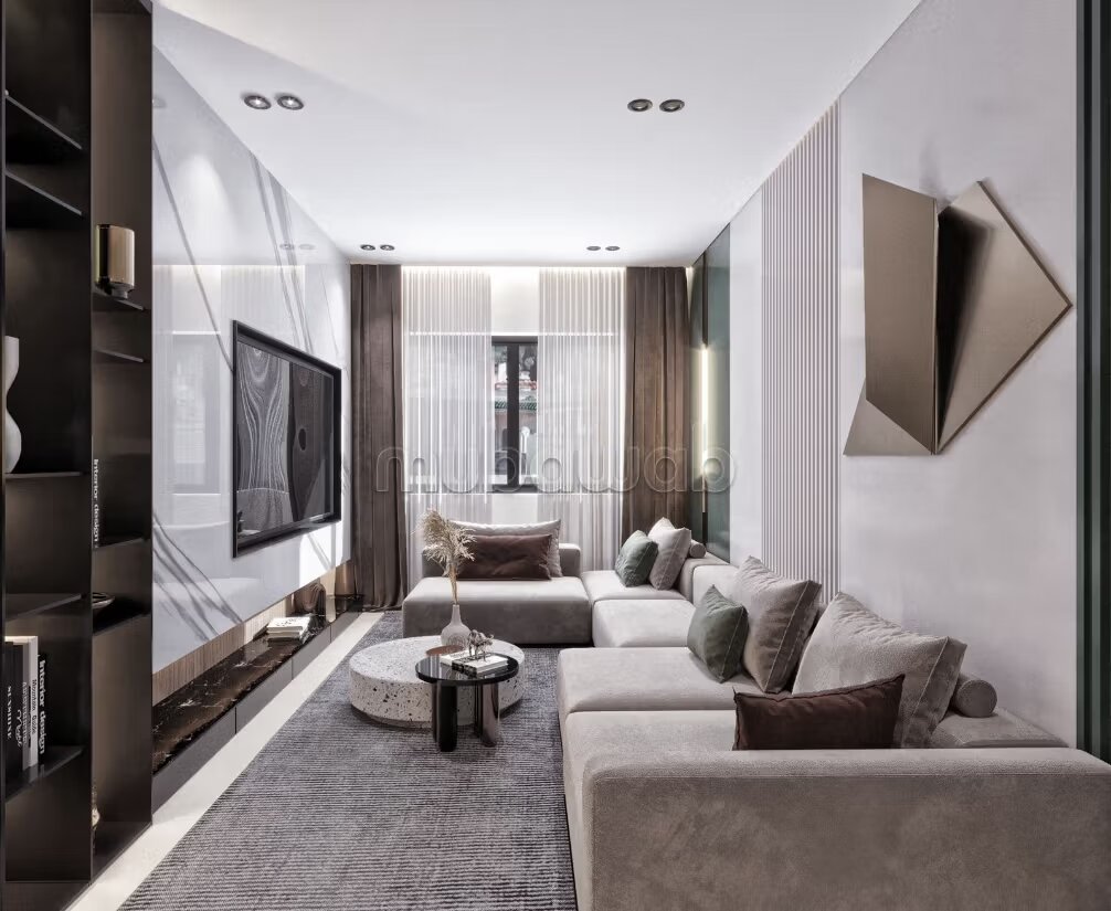 Apartment 107 m² for Sale in Casablanca — Photo 4