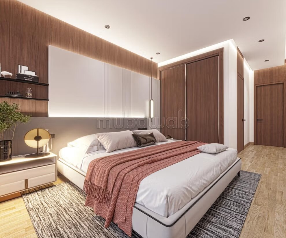 Apartment 107 m² for Sale in Casablanca — Photo 5