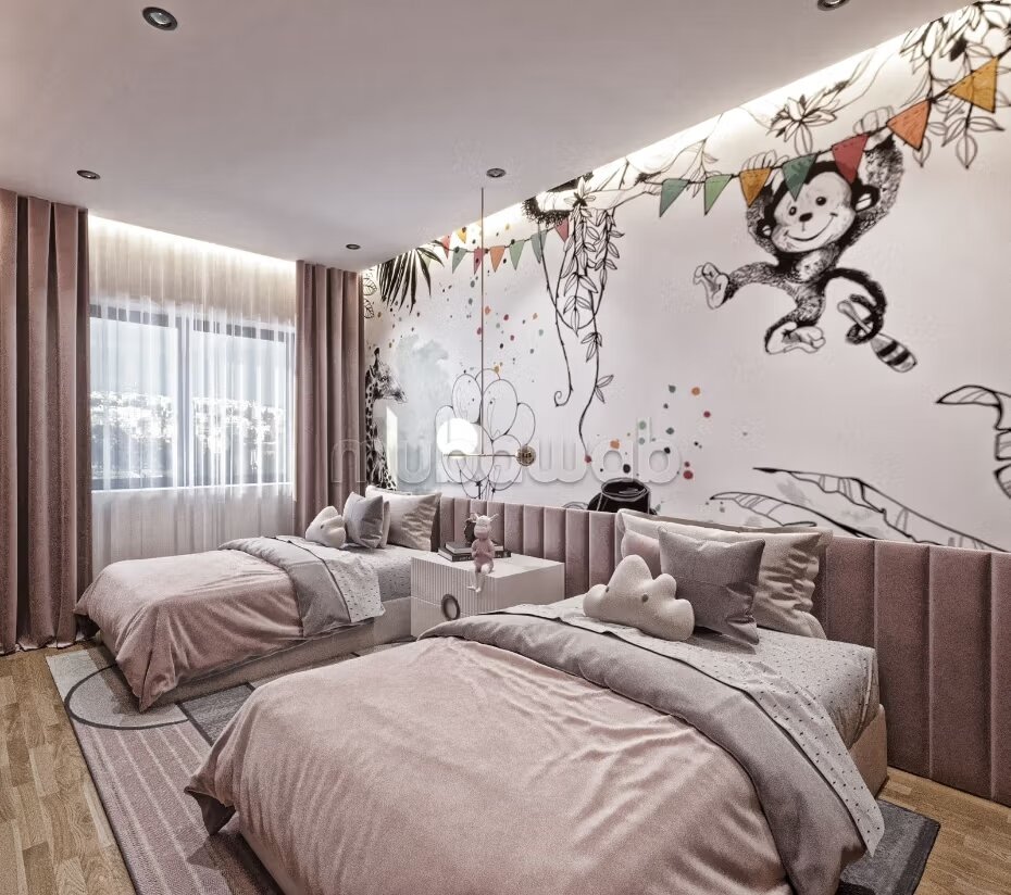 Apartment 107 m² for Sale in Casablanca — Photo 7