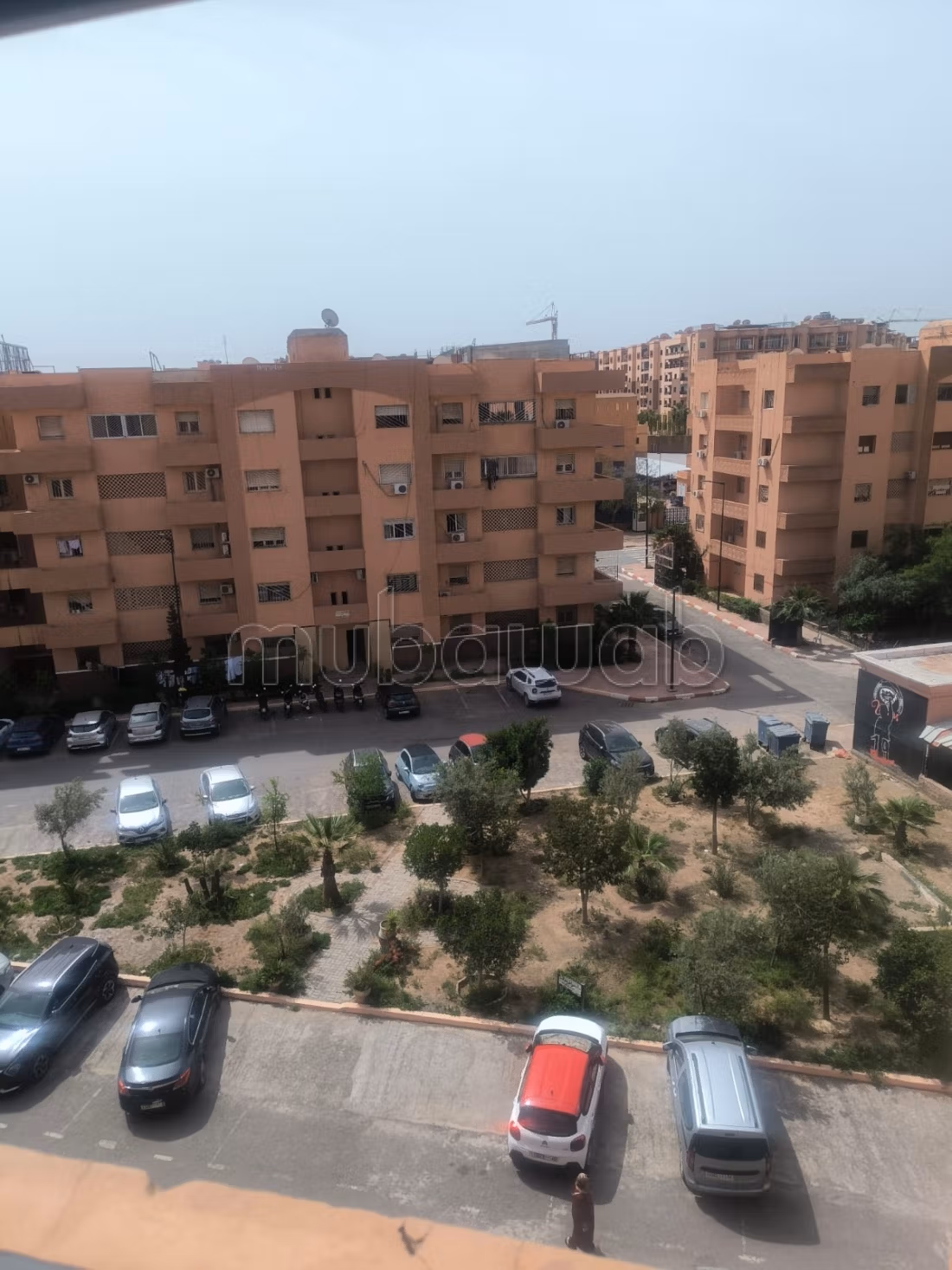 شقة 60 م² للبيع في مراكش Gueliz — Photo 2