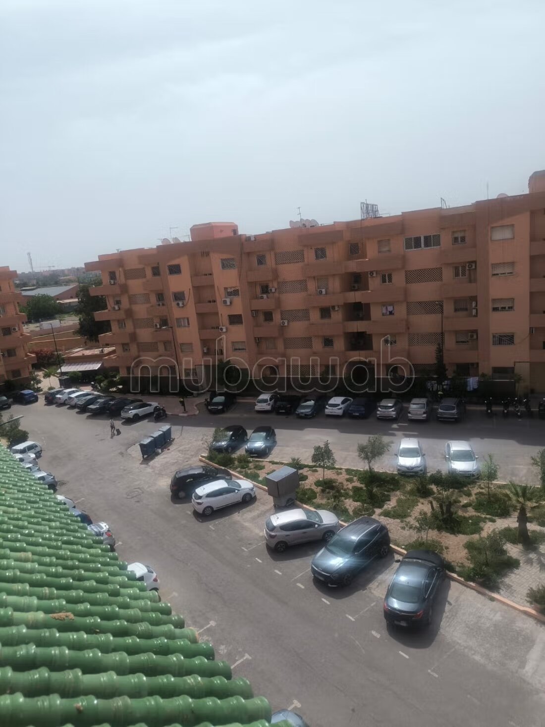 شقة 60 م² للبيع في مراكش Gueliz — Photo 6