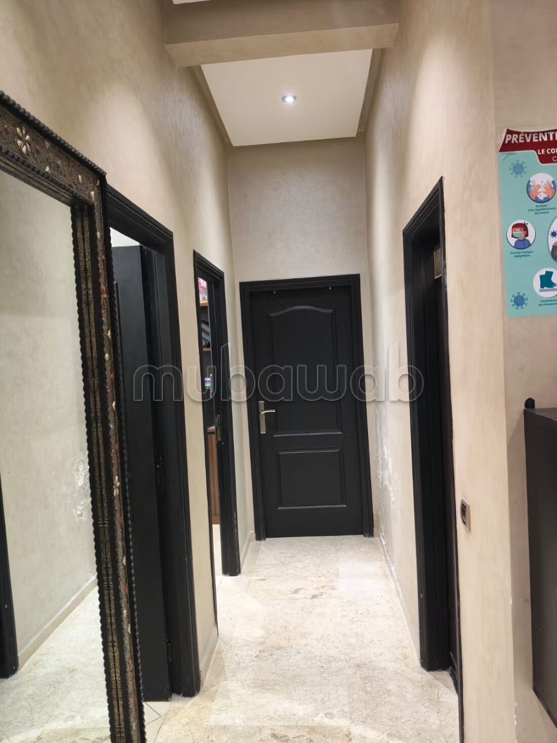 Apartment 74 m² for sale in Marrakech — Photo 6