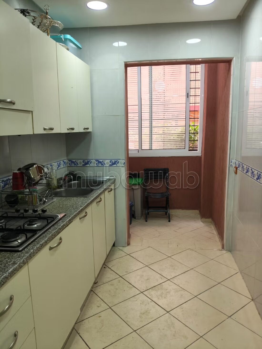 Apartment 74 m² for sale in Marrakech — Photo 3