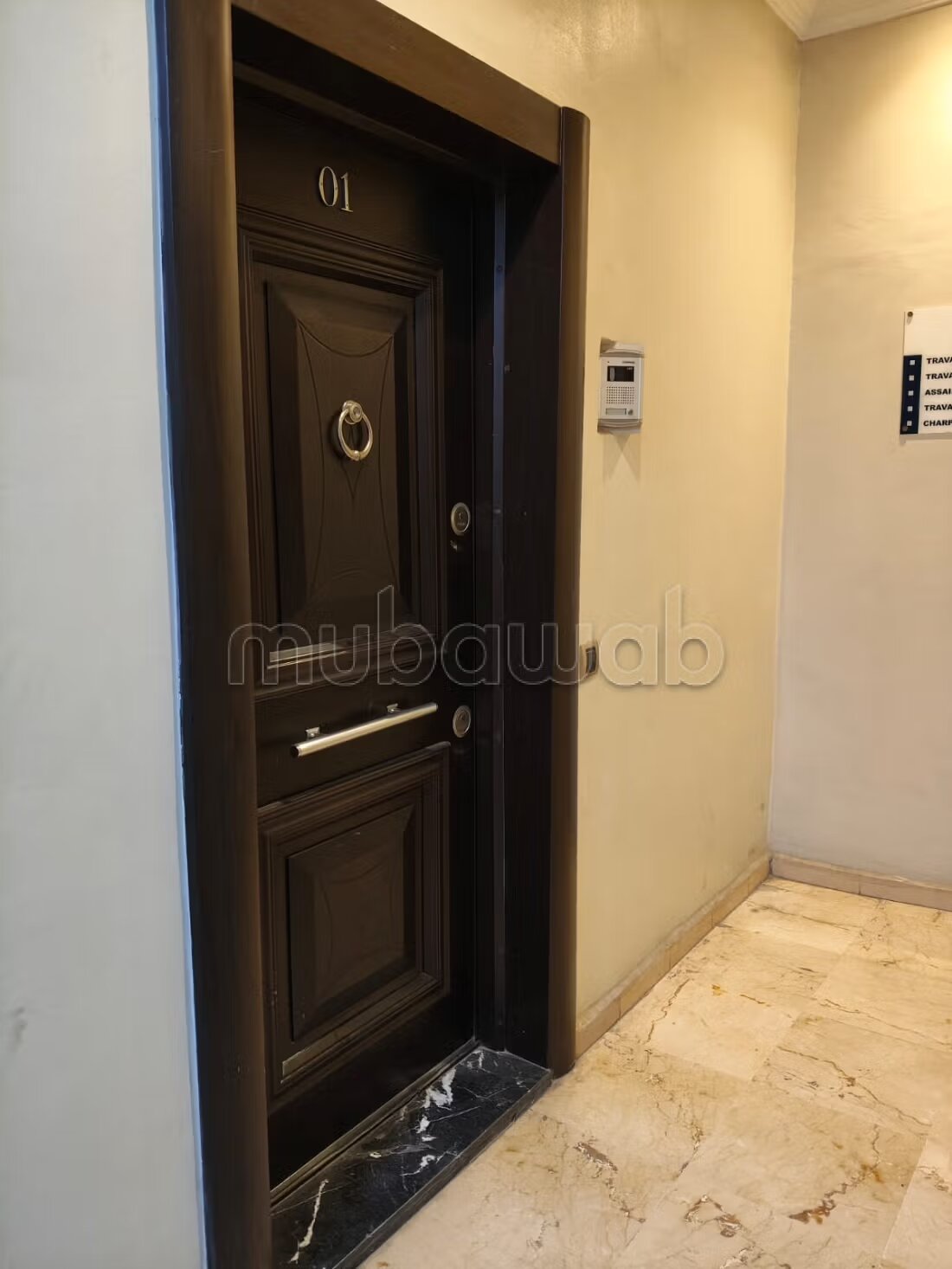 Apartment 74 m² for sale in Marrakech — Photo 17