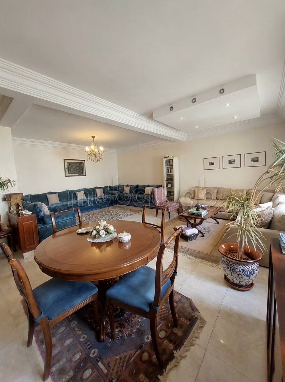 Appartement 116 m² à vendre à Casablanca — Photo 2