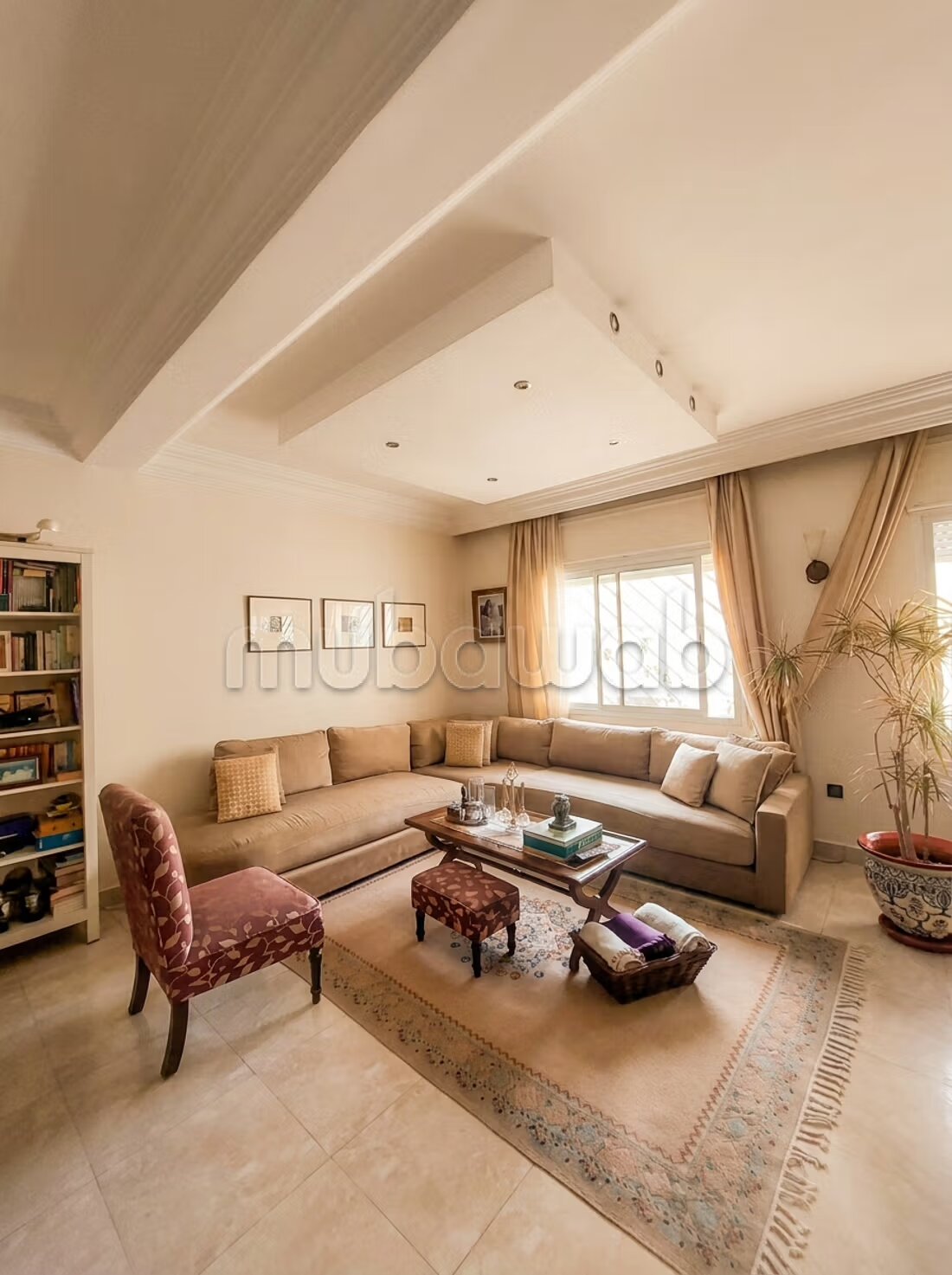 Appartement 116 m² à vendre à Casablanca — Photo 3