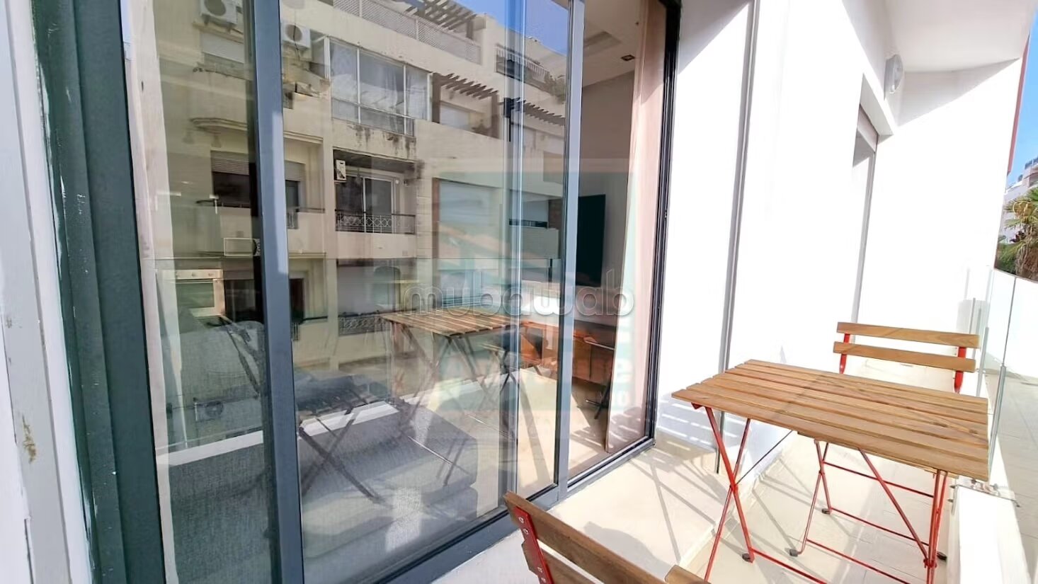 Appartement 51 m² à louer à Casablanca - Racine — Photo 7