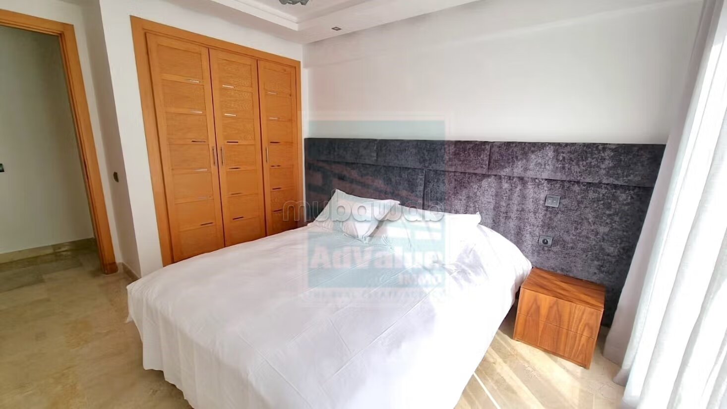Appartement 51 m² à louer à Casablanca - Racine — Photo 11