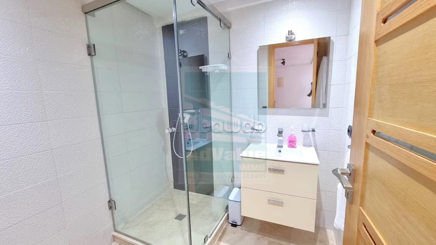 Appartement 51 m² à louer à Casablanca - Racine — Photo 13