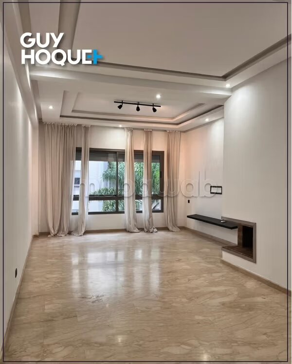 Appartement 51 m² à louer à Casablanca - Racine — Photo 21