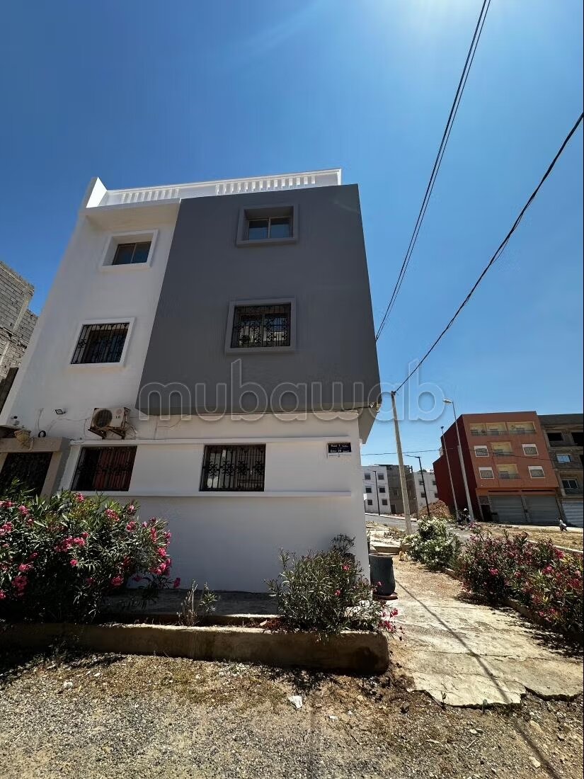 فيلا 64 متر² للبيع في أكادير — Photo 5