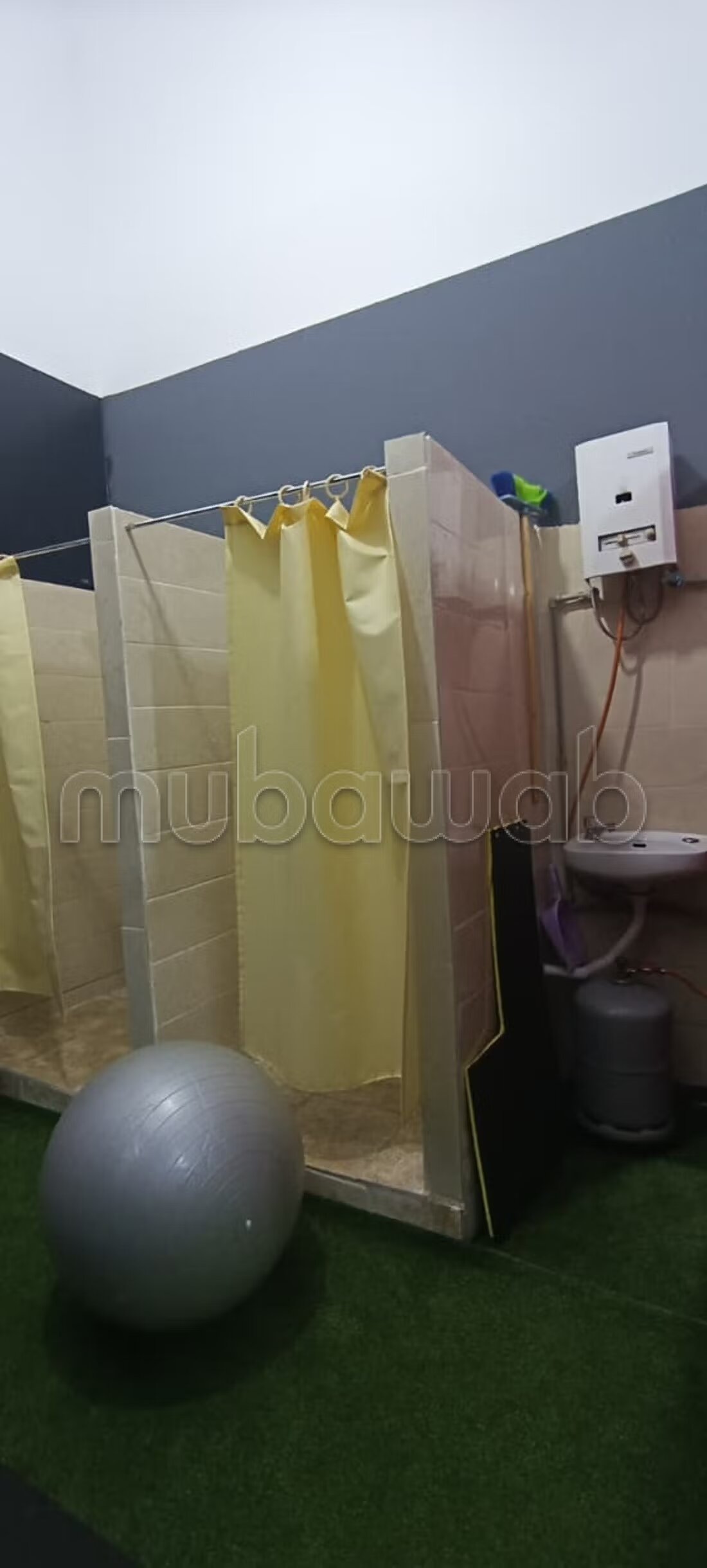 Office 100 m² for rent in Tangier - Diyar Tangier — Photo 8