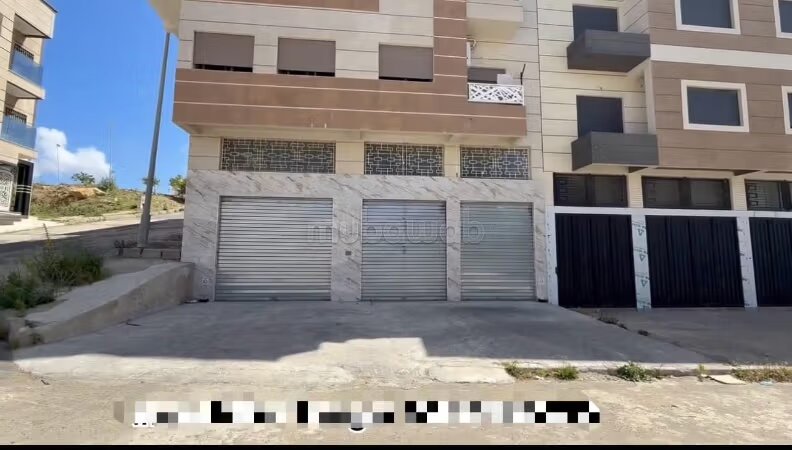 Office 100 m² for rent in Tangier - Diyar Tangier — Photo 12