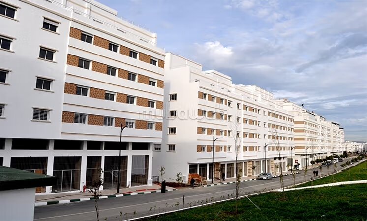 Office 100 m² for rent in Tangier - Diyar Tangier — Photo 15