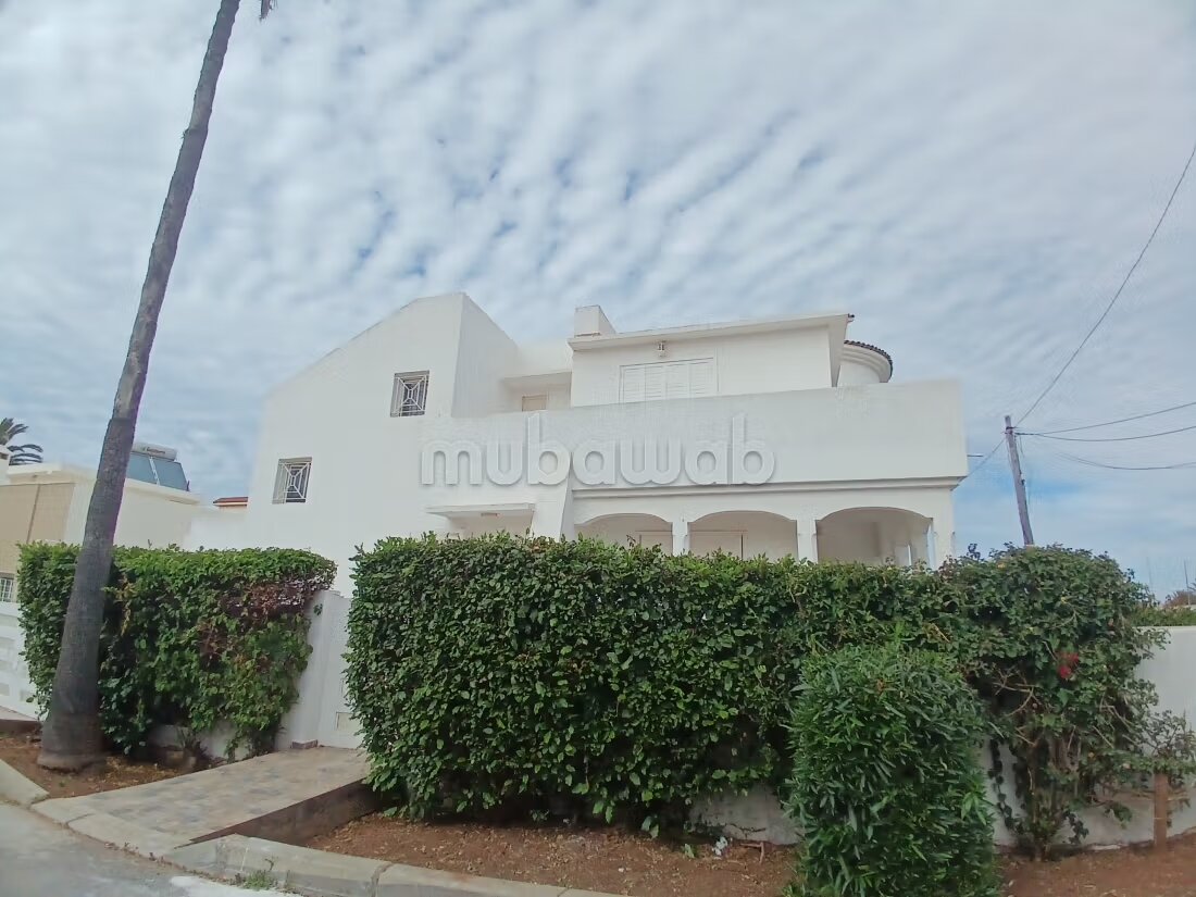 Villa 350 m² à vendre à Rabat — Photo 3