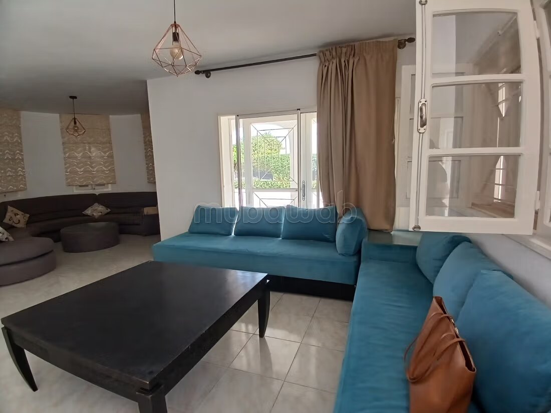 Villa 350 m² à vendre à Rabat — Photo 12