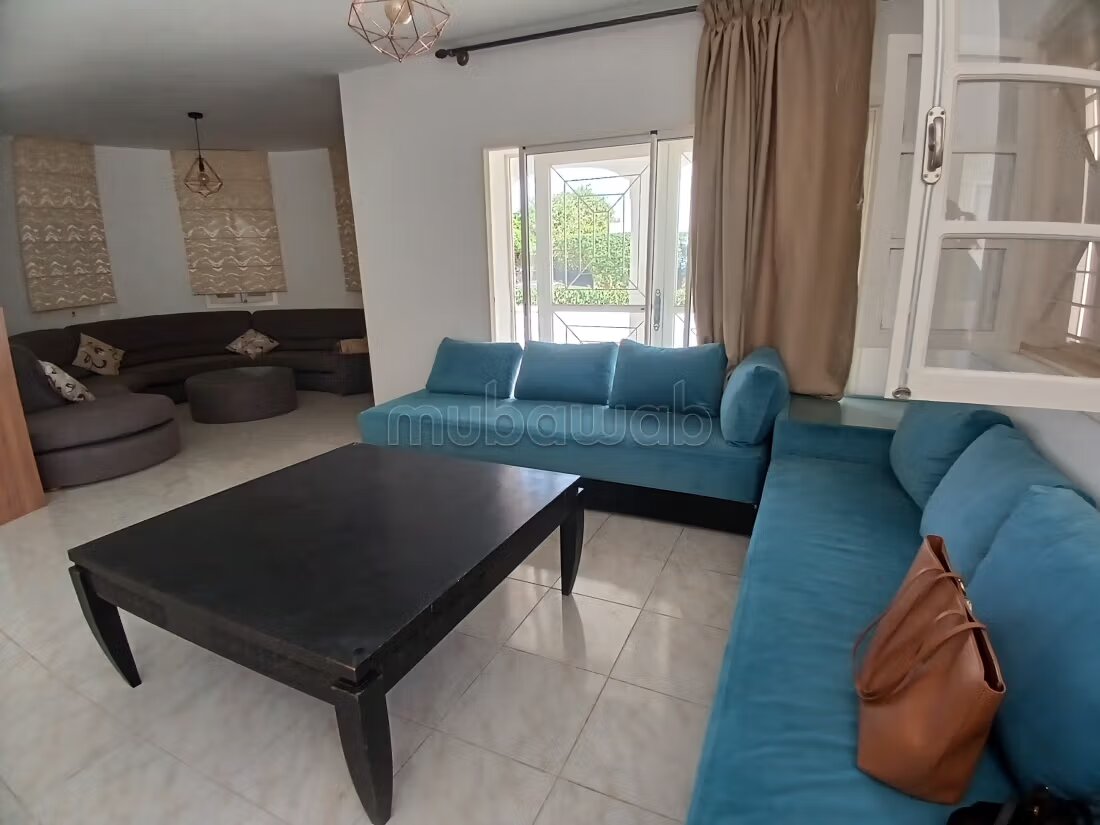 Villa 350 m² à vendre à Rabat — Photo 14