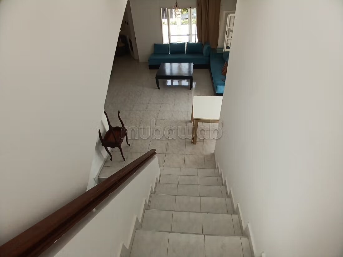 Villa 350 m² à vendre à Rabat — Photo 18