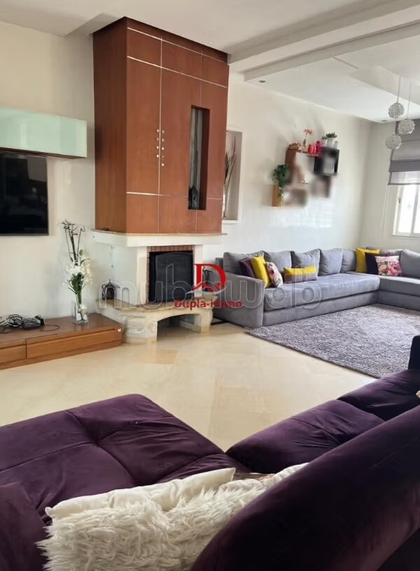Villa 350 m² à vendre à Rabat — Photo 22