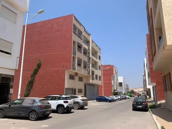 Terrain 300 m² à vendre à Taddart Anza Agadir — Photo 5