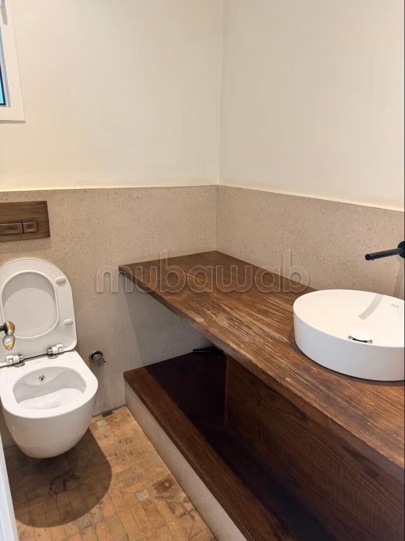 Villa 553 m² for sale in Ain Diab — Photo 14