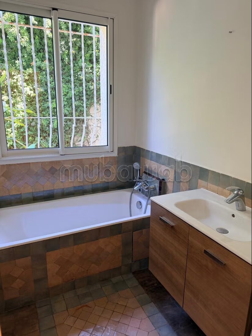 Villa 553 m² for sale in Ain Diab — Photo 18