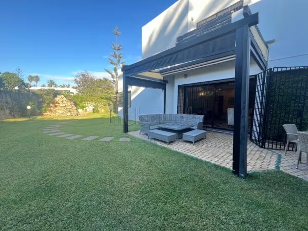 Villa 553 m² for sale in Ain Diab — Photo 26